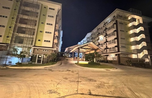 Mactan Export Processing Zone Condo | Airport Condo Mactan Airport