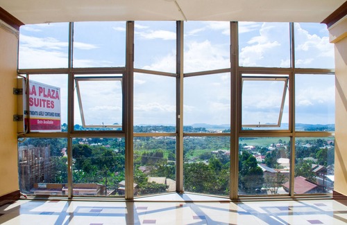 Entebbe Apartment | Airport Hotel Kampala - Entebbe