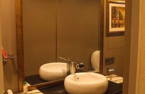Karachi Hotel | Airport Hotel