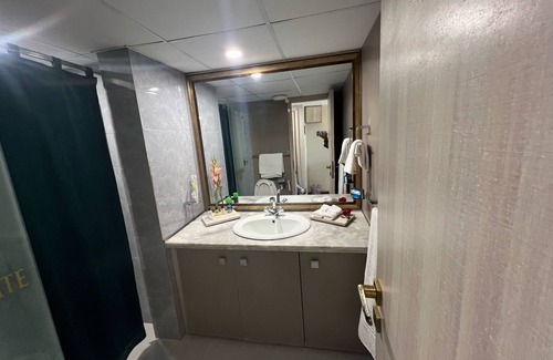 Karachi Hotel | Airport Hotel