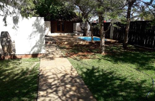 Kimberley Hotel | Airport Hotel