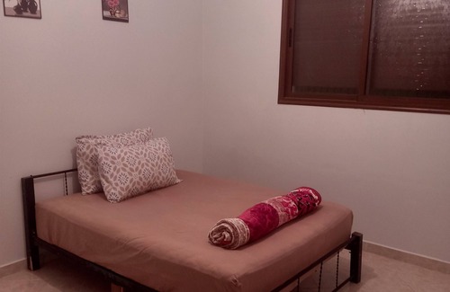 Deroua Bed & Breakfast | Airport Mohamed V home