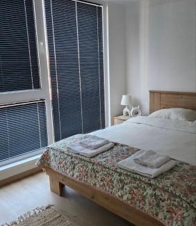 Petrovec Apartment | Airport Nest Skopje