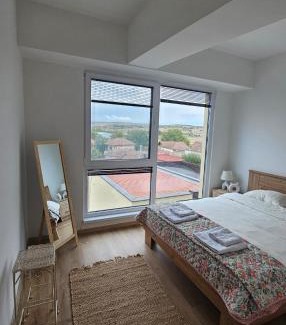 Petrovec Apartment | Airport Nest Skopje