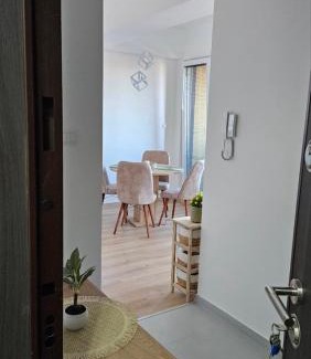 Petrovec Apartment | Airport Nest Skopje