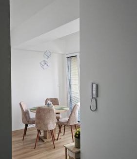 Petrovec Apartment | Airport Nest Skopje