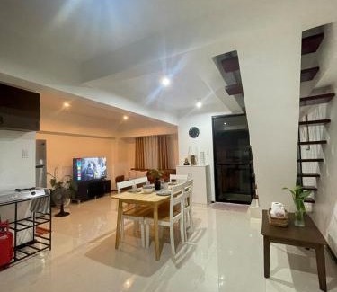 Mactan Export Processing Zone Apartment | Airport Budget Friendly Condo
