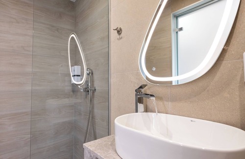 Spata-Artemida Apartment | AIRSCAPE HOTEL FREE SHUTTLE ATH AIRPORT