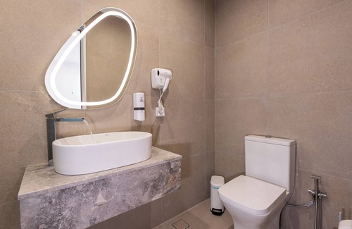 Spata-Artemida Apartment | AIRSCAPE HOTEL FREE SHUTTLE ATH AIRPORT
