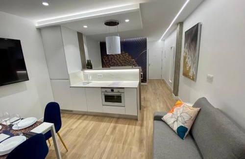 Valladolid City Centre Apartment | AIRVA: Apartamentos Bajada de la Libertad