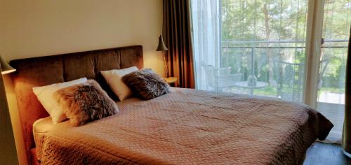 Parnu Apartment | Aisa 39