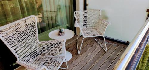 Parnu Apartment | Aisa 39