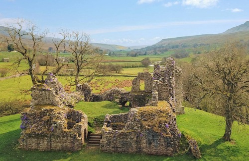 Kirkby Stephen Cottage | Aisgill Farm Stable - UK48178
