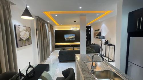 Yaounde Apartment | Aj3 LUXURY HOME