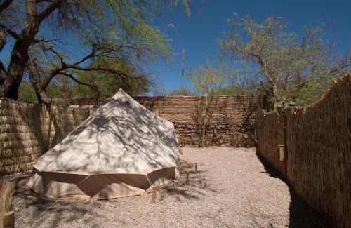 San Pedro de Atacama Hostel | Aji Verde Hostel San Pedro