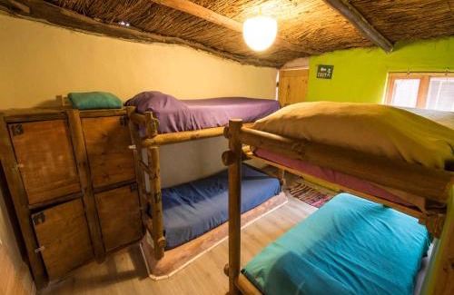 San Pedro de Atacama Hostel | Aji Verde Hostel San Pedro