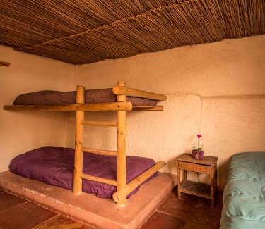 San Pedro de Atacama Hostel | Aji Verde Hostel San Pedro