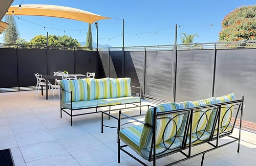 San Antonio Tlayacapan House | Ajijic 2 Bedroom Retreat - Modern Amenities & Centrally Located