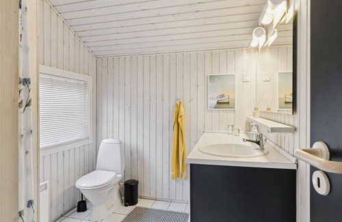 Dronningmolle House | "Ajvi" - 900m from the sea by Interhome