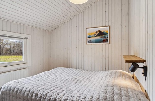 Dronningmolle House | "Ajvi" - 900m from the sea by Interhome