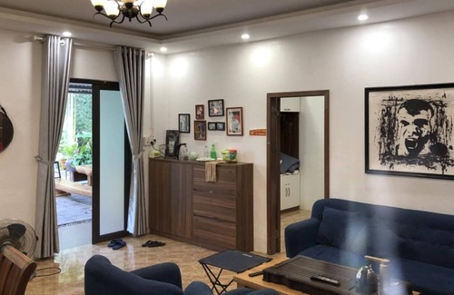 Cao Bang Apartment | AK Homestay - Cao Bang City