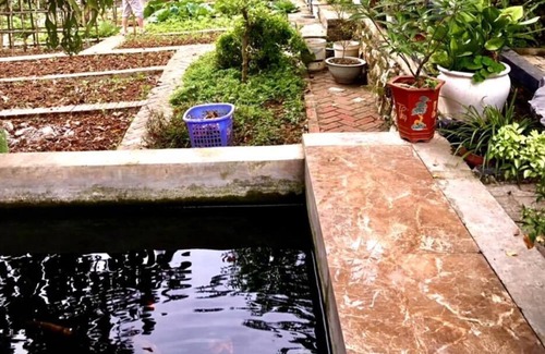 Cao Bang Apartment | AK Homestay - Cao Bang City
