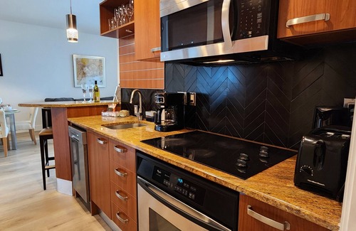Brickell Apartment | AKA Hotel by Palermo Home 31 floor