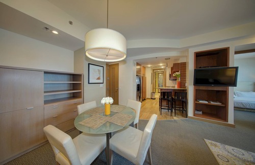 Brickell Apartment | AKA Hotel by Palermo Home 31 floor