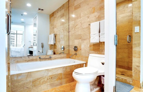 Brickell Hotel | AKA Miami Brickell - Residence