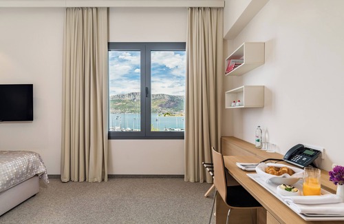 Split Hotel | Akademis Fit Split