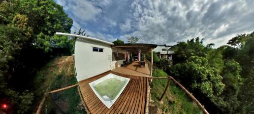 Minca House | Akainoie