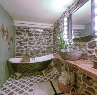 Kavala Apartment | Akakia’s house