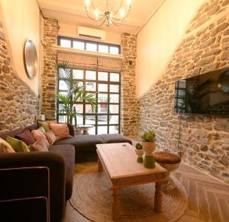 Kavala Apartment | Akakia’s house