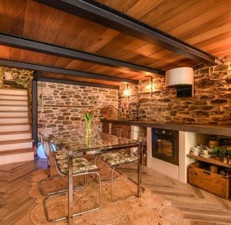 Kavala Apartment | Akakia’s house