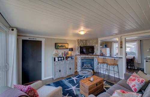 Long Beach Apartment | Akari Bungalow #5