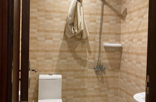 Al-Safa Apartment | Akarm-Alsafa