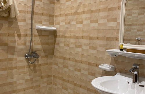 Al-Safa Apartment | Akarm-Alsafa