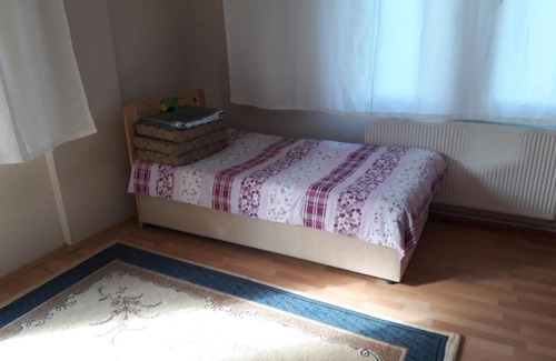 Akcaabat Apartment | Akcaabat Village House