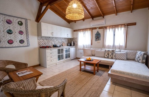Cirali Apartment | Akdeniz Bahçesi Apart Hotel by Kimera Lounge