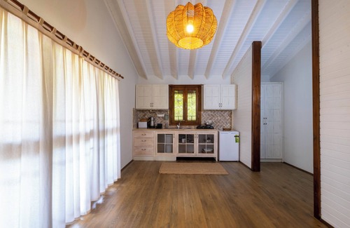 Cirali Apartment | Akdeniz Bahçesi Apart Hotel by Kimera Lounge