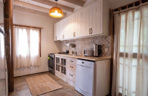 Cirali Apartment | Akdeniz Bahçesi Apart Hotel by Kimera Lounge