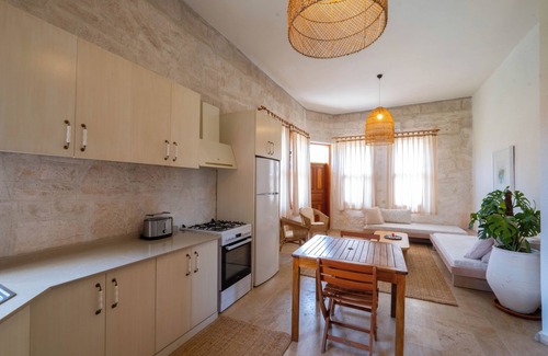 Cirali Apartment | Akdeniz Bahçesi Apart Hotel by Kimera Lounge