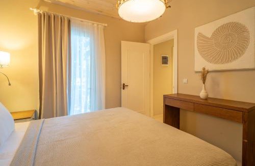 Cirali House | Akdeniz Bahçesi Apart Hotel by Kimera Lounge