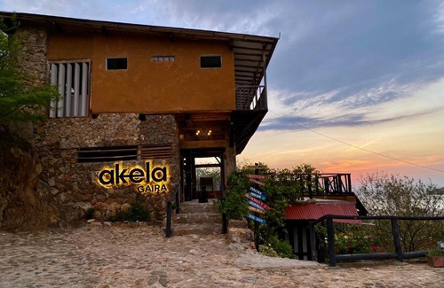 El Rodadero Hotel | Akela Gaira Hotel