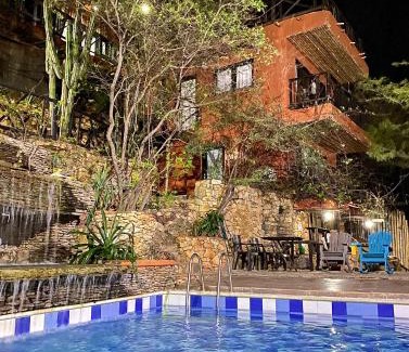 El Rodadero Hotel | Akela Gaira Hotel