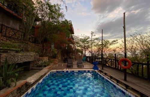 El Rodadero Hotel | Akela Gaira Hotel