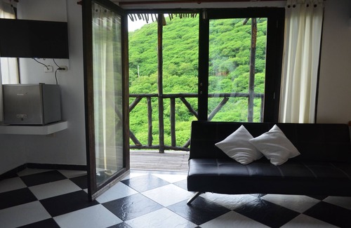 El Rodadero Hotel | Akela Gaira Hotel