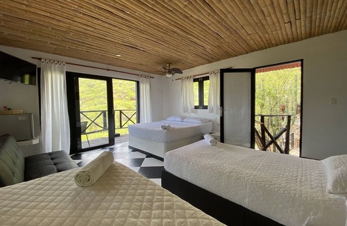El Rodadero Hotel | Akela Gaira Hotel