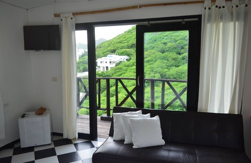 El Rodadero Hotel | Akela Gaira Hotel