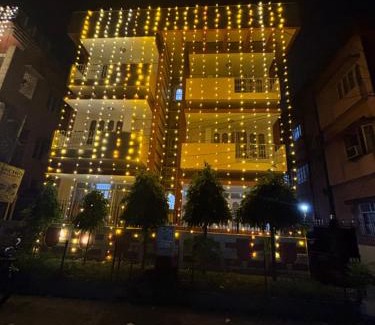 Salt Lake House | AKG INN Kolkata